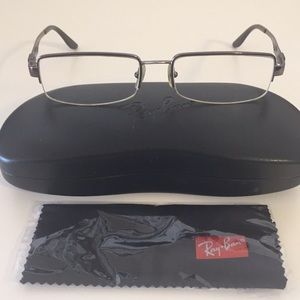 Ray-Ban Glasses
